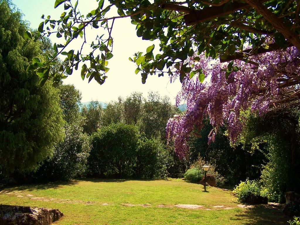 Nurazzolas Villaputzu Extérieur photo