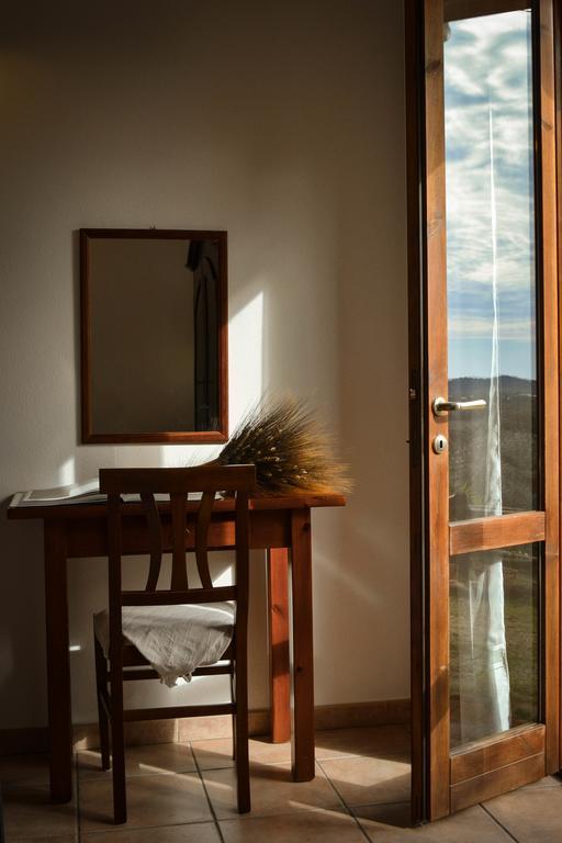 Nurazzolas Villaputzu Extérieur photo