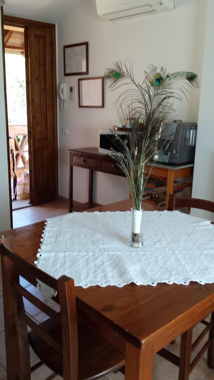 Nurazzolas Villaputzu Extérieur photo