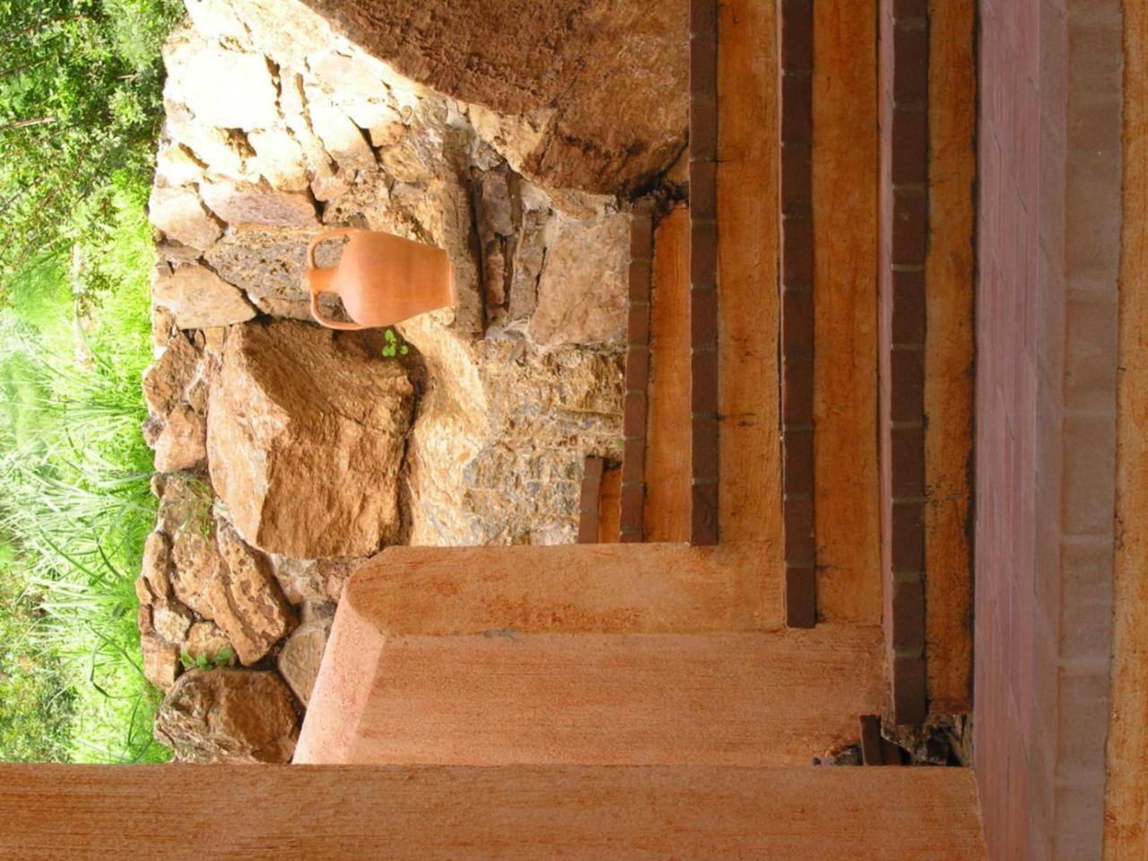 Nurazzolas Villaputzu Extérieur photo